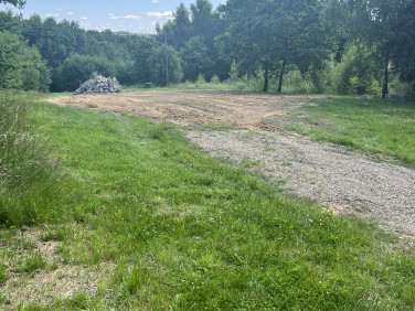 Działka budowlana Świątniki Górne