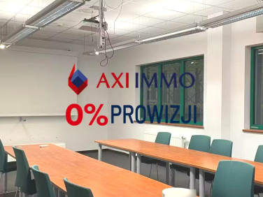Budynek użytkowy Kraków