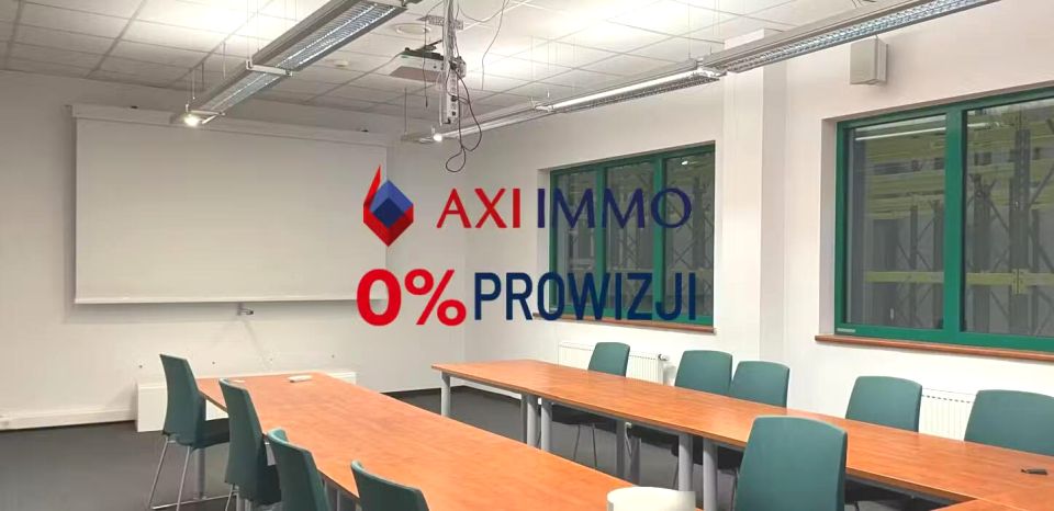 Budynek użytkowy Kraków