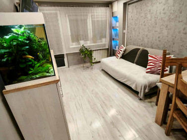 Mieszkanie blok mieszkalny sprzedaż