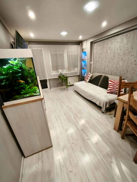 Mieszkanie blok mieszkalny sprzedaż