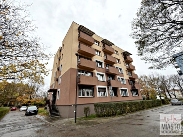 Mieszkanie Zabrze