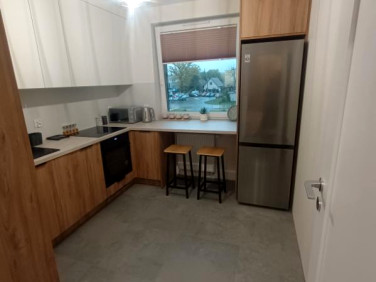 Mieszkanie Białystok