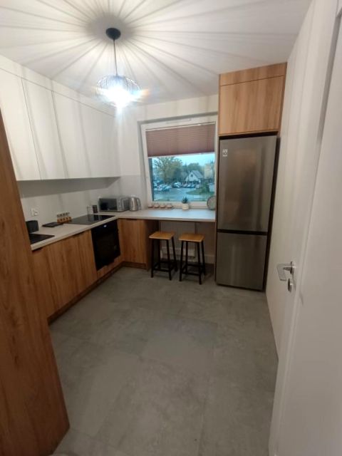 Mieszkanie Białystok