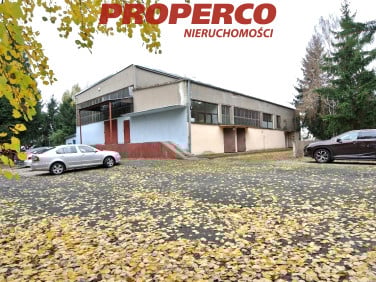 Zabudowana działka Szeligi