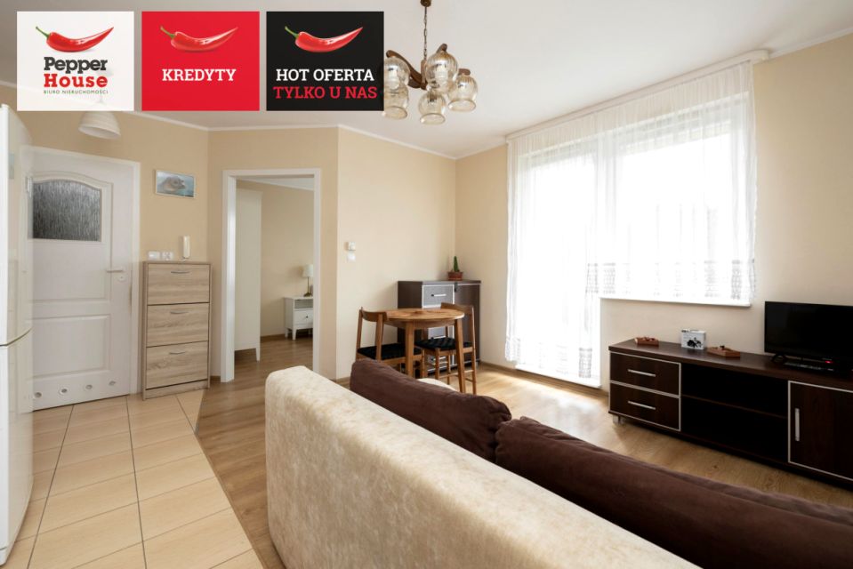 Mieszkanie Wejherowo