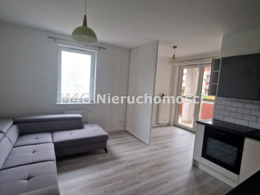 Mieszkanie Pruszcz Gdański