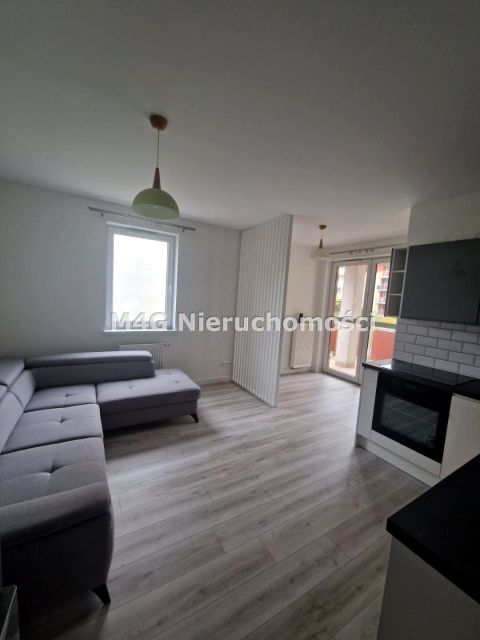 Mieszkanie Pruszcz Gdański