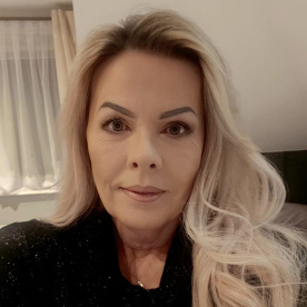 Małgorzata Kosińska