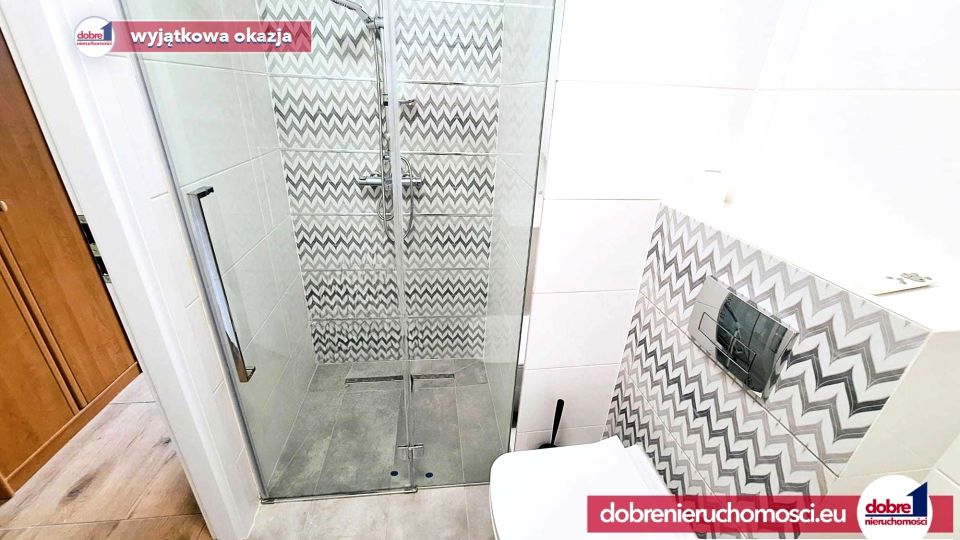 Mieszkanie Bydgoszcz