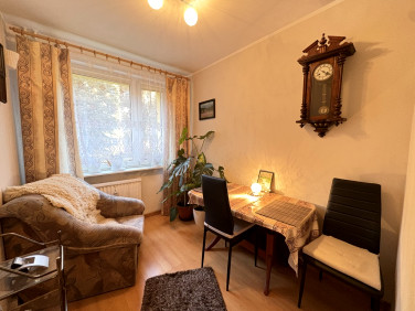 Mieszkanie Katowice