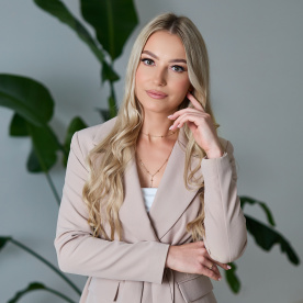 Żaneta Łowczyńska