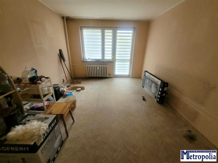 Mieszkanie Częstochowa