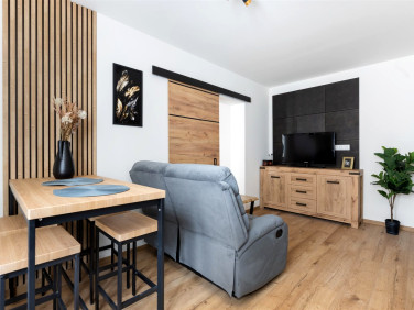 Mieszkanie Bydgoszcz