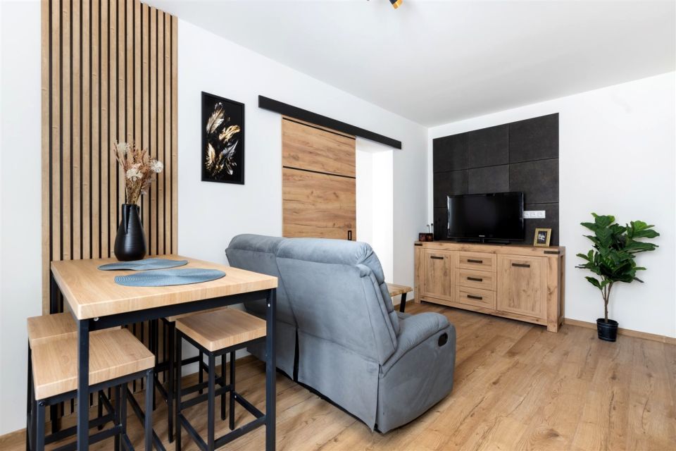 Mieszkanie Bydgoszcz