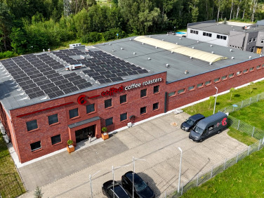 Budynek użytkowy Piła