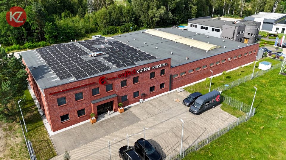 Budynek użytkowy Piła