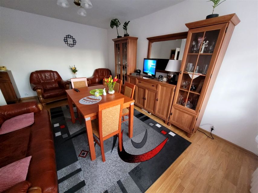 Mieszkanie Dąbrowa Górnicza