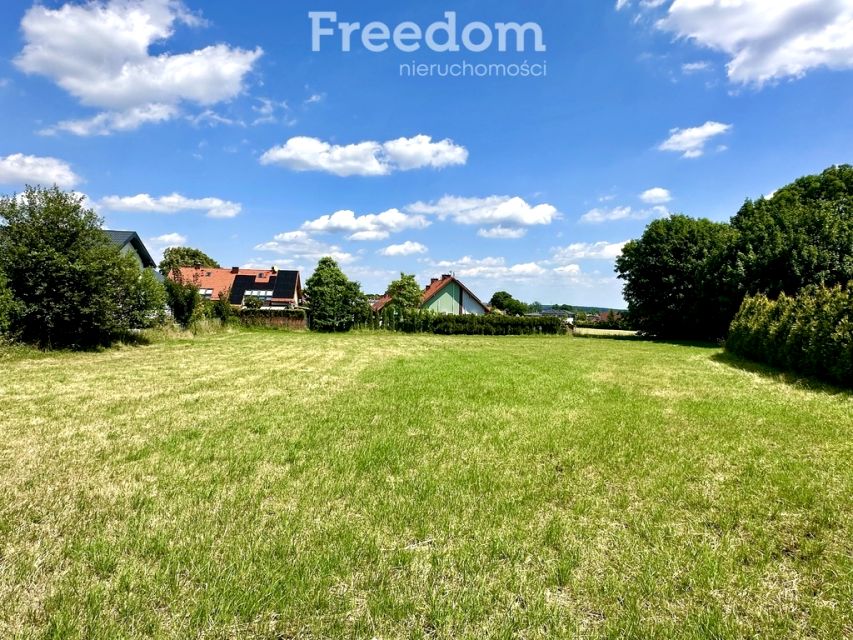 Działka budowlana Katowice