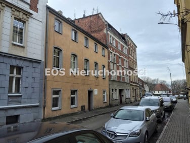 Mieszkanie Kluczbork