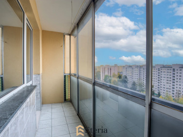 Mieszkanie blok mieszkalny Warszawa