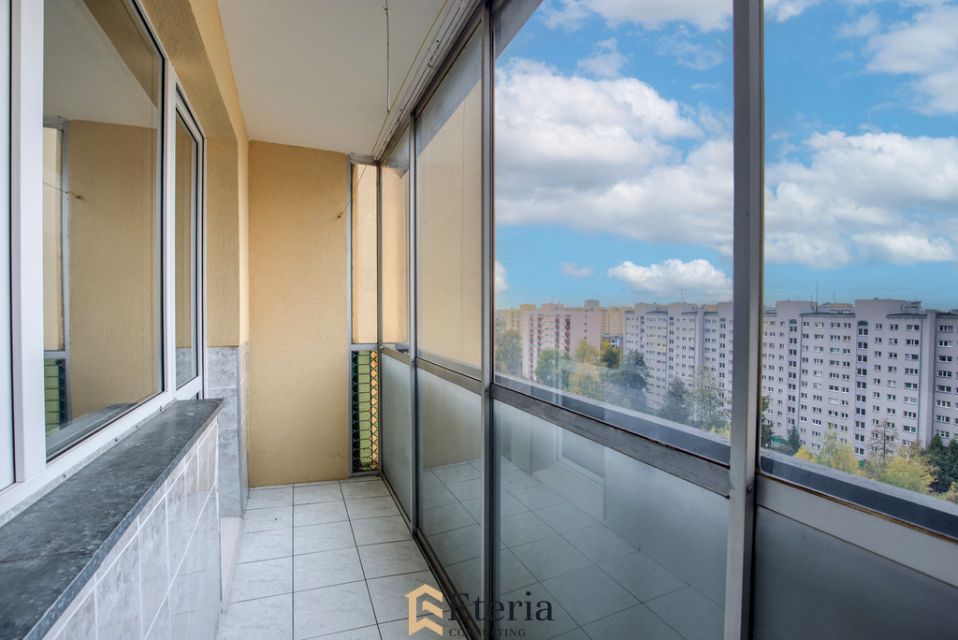 Mieszkanie blok mieszkalny Warszawa