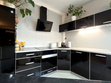 Mieszkanie Bydgoszcz