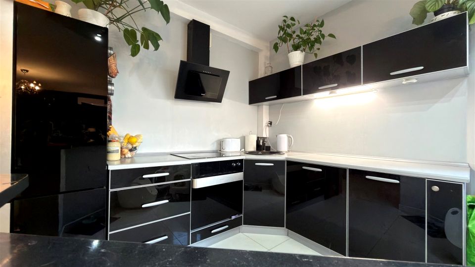 Mieszkanie Bydgoszcz