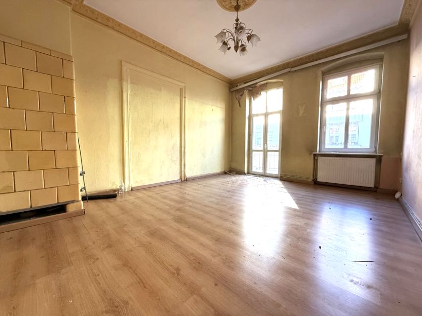 Mieszkanie Szczecin sprzedaż