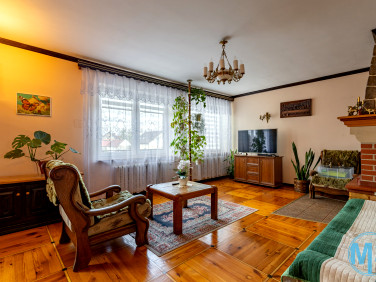 Dom wolnostojący sprzedaż