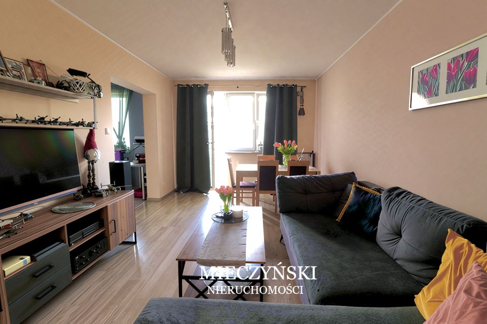 Mieszkanie Gorzów Wielkopolski
