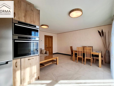 Mieszkanie Bydgoszcz