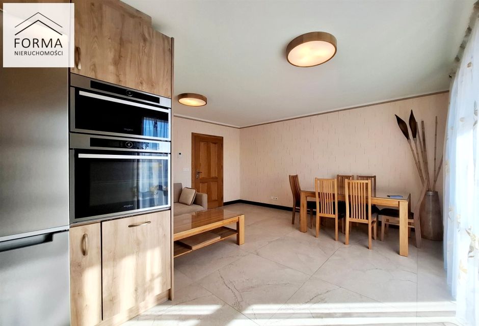 Mieszkanie Bydgoszcz