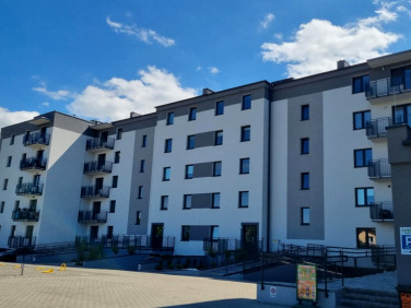 Mieszkanie Dzierżoniów