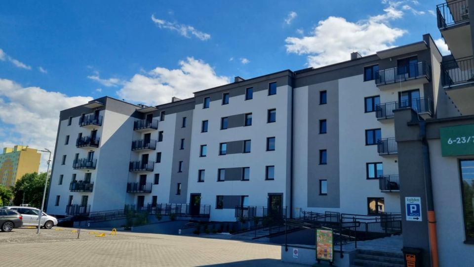 Mieszkanie Dzierżoniów