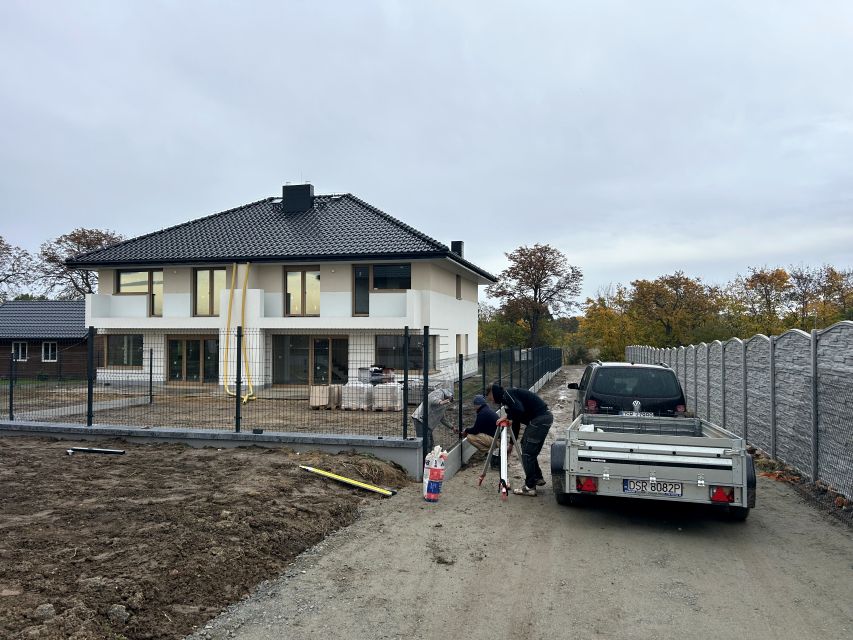 Dom Proszków sprzedaż