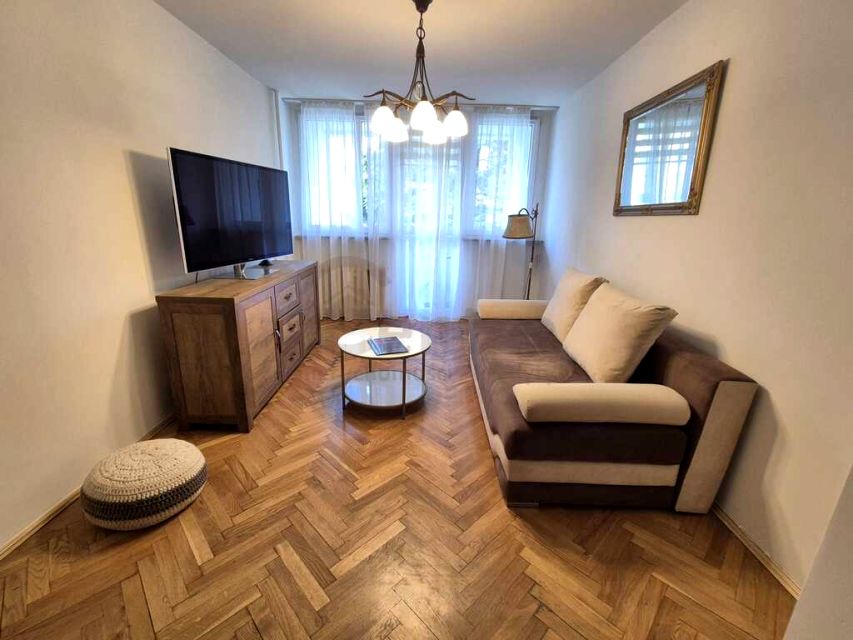 Mieszkanie Dzierżoniów