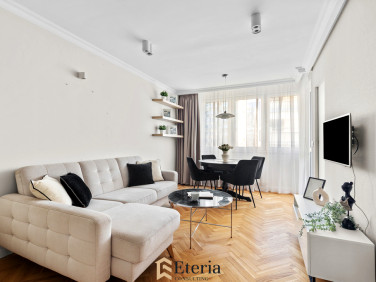 Mieszkanie Warszawa wynajem