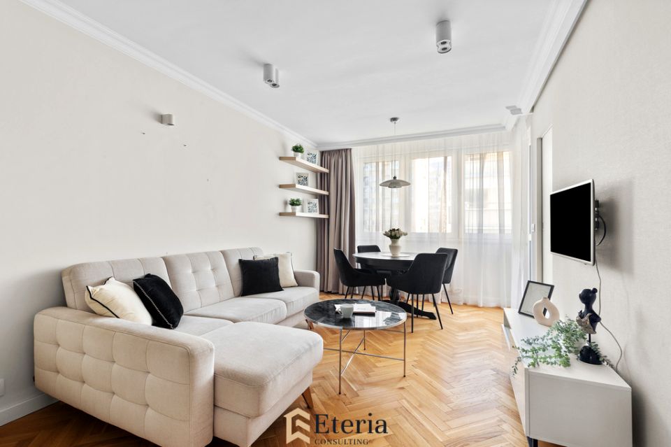 Mieszkanie Warszawa wynajem