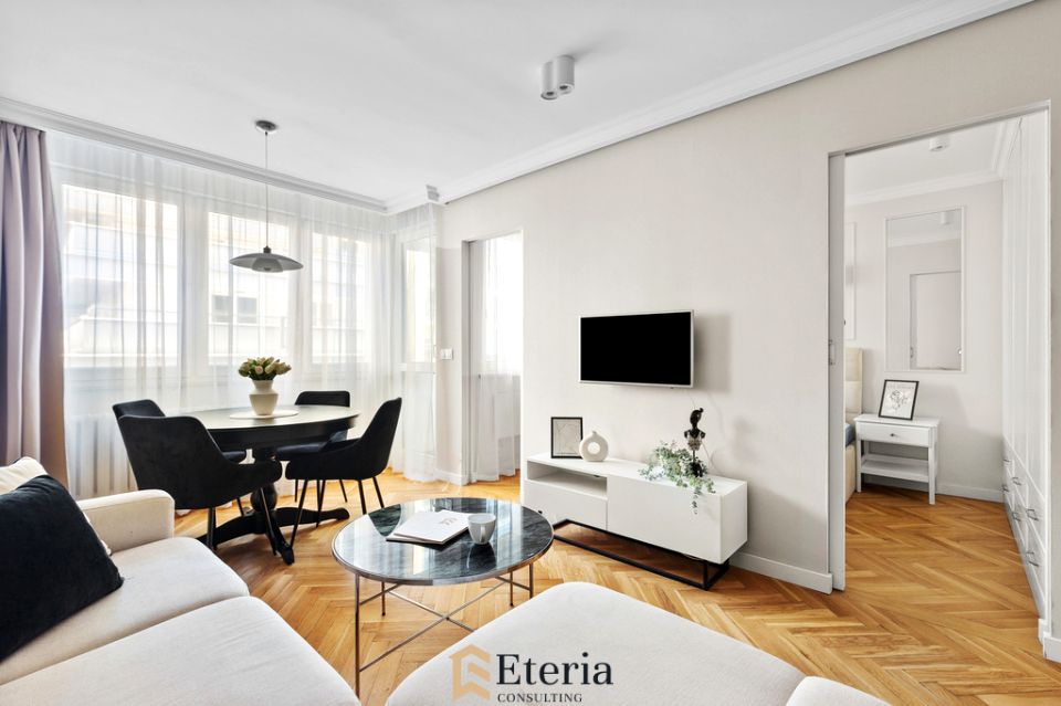 Mieszkanie blok mieszkalny wynajem