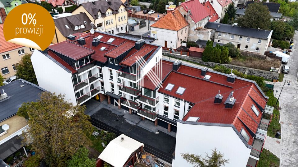 Mieszkanie Bydgoszcz