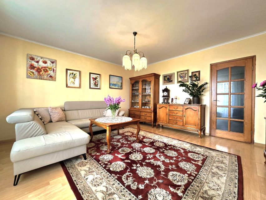 Mieszkanie Gdańsk sprzedaż