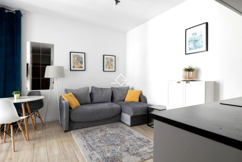 Mieszkanie blok mieszkalny sprzedaż