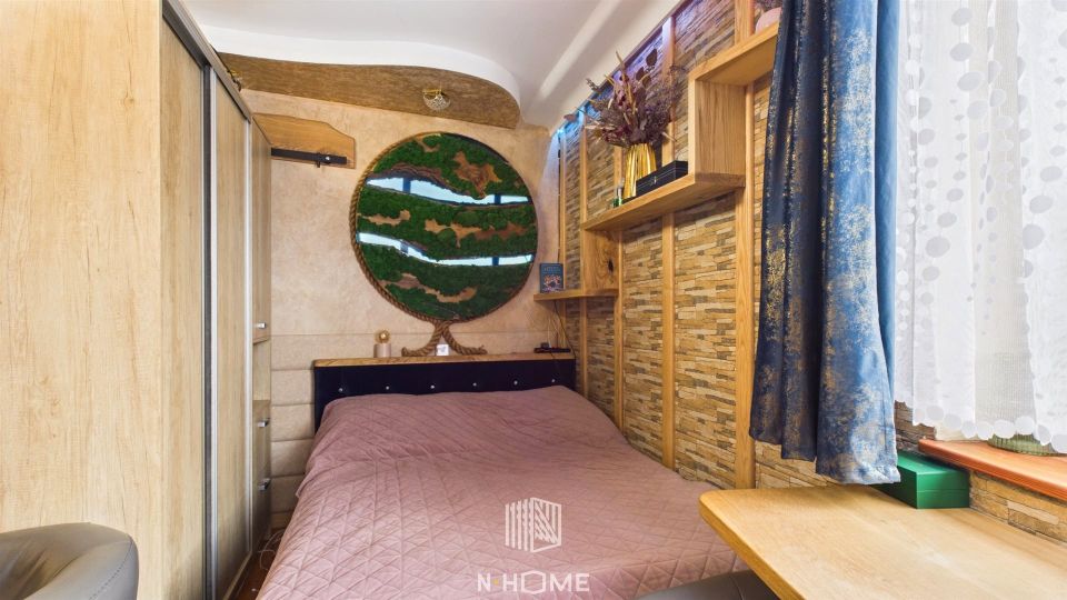 Mieszkanie Oleśnica