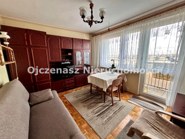Mieszkanie Bydgoszcz