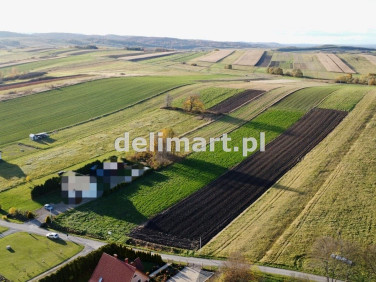 Działka budowlana sprzedam