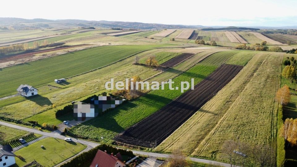 Działka budowlana sprzedam