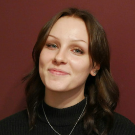 Dominika Modrzejewska