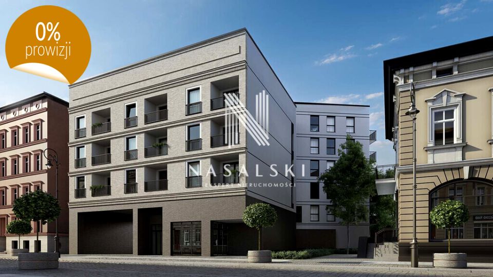 Mieszkanie Bydgoszcz