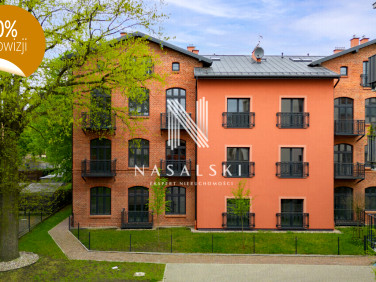 Mieszkanie Bydgoszcz